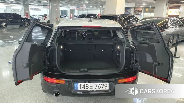 Mini Cooper Clubman id 4315813 из Кореи 20