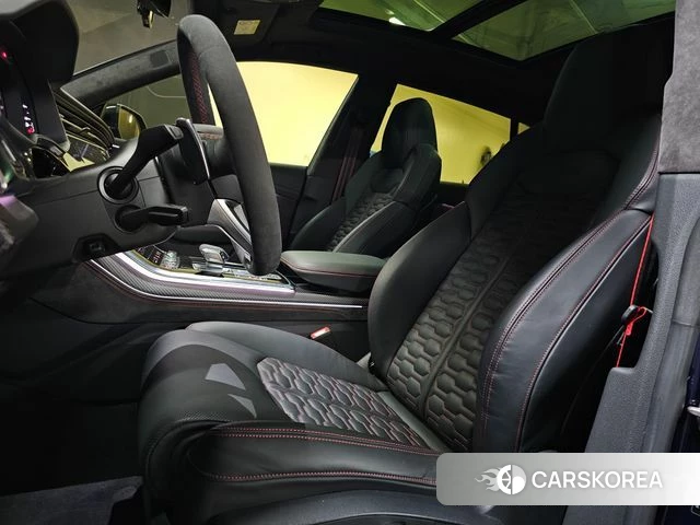 Audi RSQ8 (4M) id 4683414 из Кореи 20