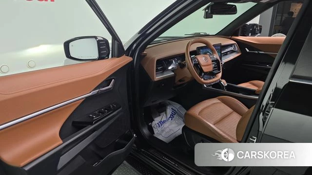 Ssangyong Torres id 4281809 из Кореи 32