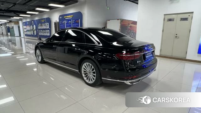 Audi A8 id 4259413 из Китая 35