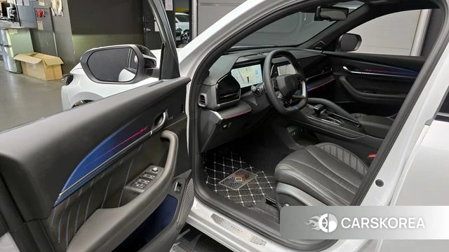 Renault Korea (Samsung) Filant id 4380778 из Кореи 30
