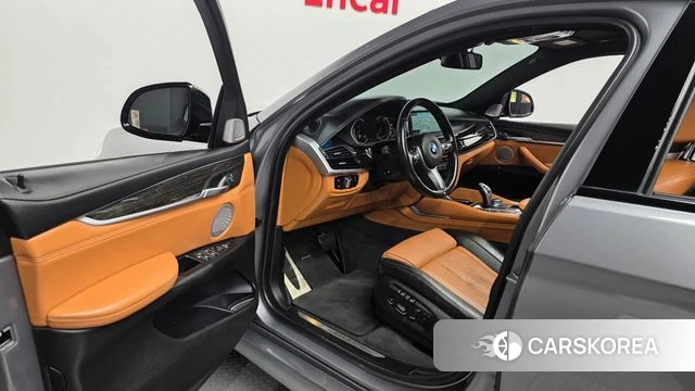 BMW X6 (F16) id 4780930 из Кореи 34