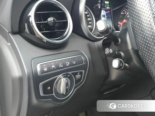 Mercedes-Benz GLC-Class X253 id 3879921 из Кореи 20