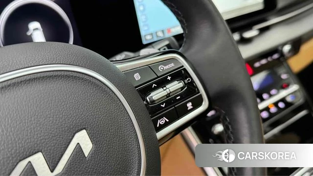 Kia Carnival 4th generation id 3832356 из Кореи 20