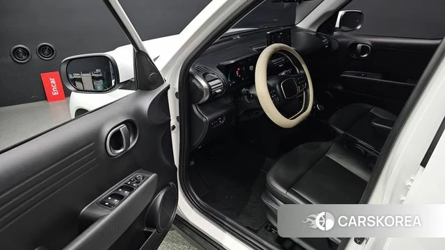 Hyundai Casper id 3915352 из Кореи 20