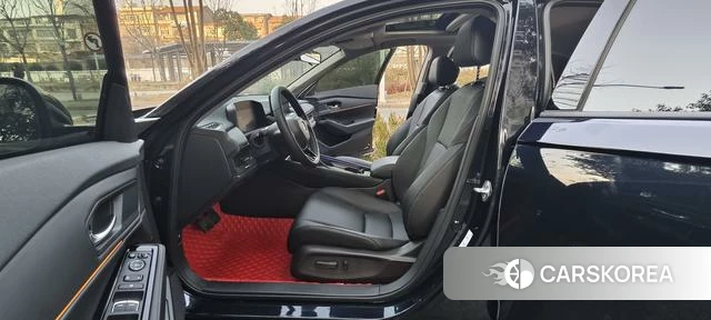 Honda Accord id 4273840 из Китая 21