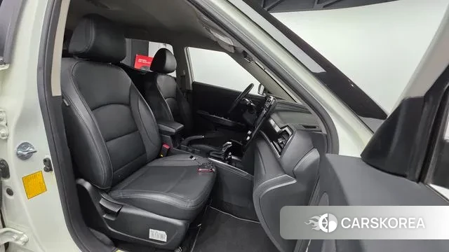 Ssangyong Berry New Tivoli id 3362029 из Кореи 20