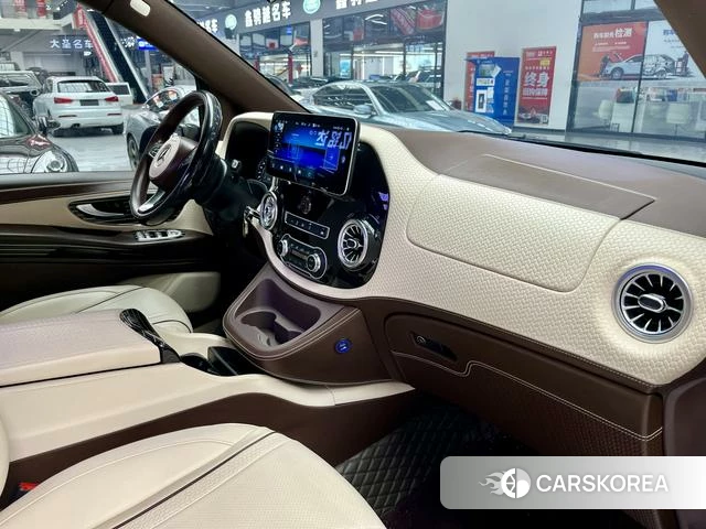 Mercedes-Benz Vito id 4328747 из Китая 23