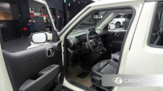 Hyundai Casper id 3910355 из Кореи 20