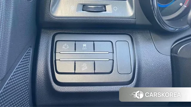 Ssangyong Tivoli Armor id 3464861 из Кореи 13