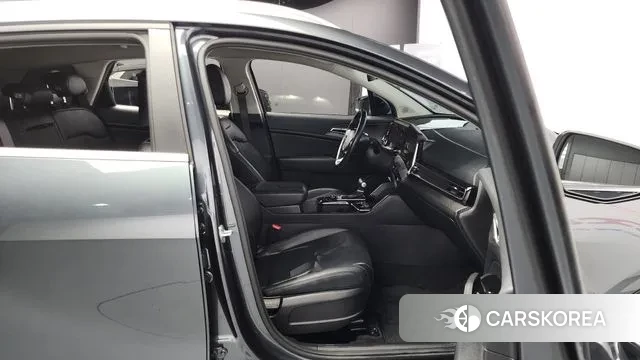 Kia Sportage 5th Generation id 3561479 из Кореи 20