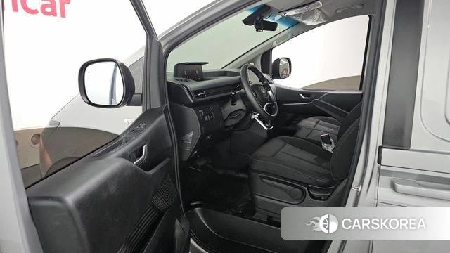 Hyundai Staria id 4507405 из Кореи 31