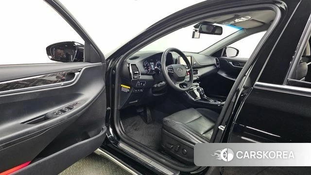 Hyundai Grandeur IG id 4596155 из Кореи 31