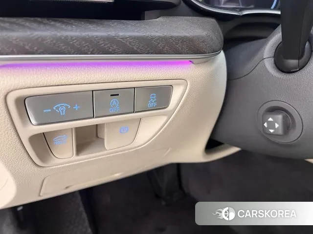 Genesis G80 (RG3) id 3566894 из Кореи 20