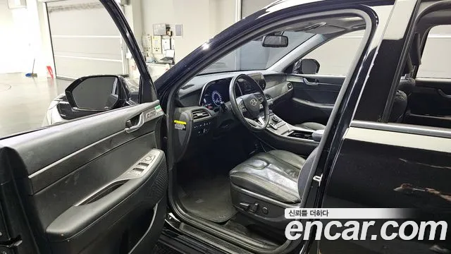 Hyundai Palisade id 2818243 из Кореи 20