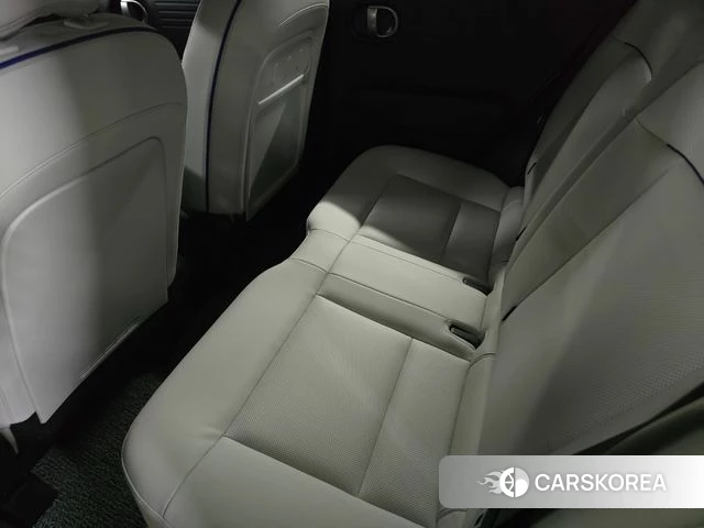 Hyundai Casper id 4266620 из Кореи 14