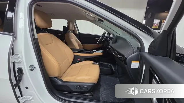 Kia EV6 id 3488383 из Кореи 20