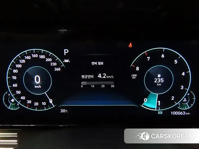 Hyundai The New Grandeur IG id 3023254 из Кореи 20