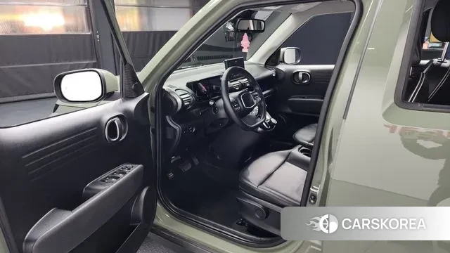 Hyundai Casper id 3311612 из Кореи 20