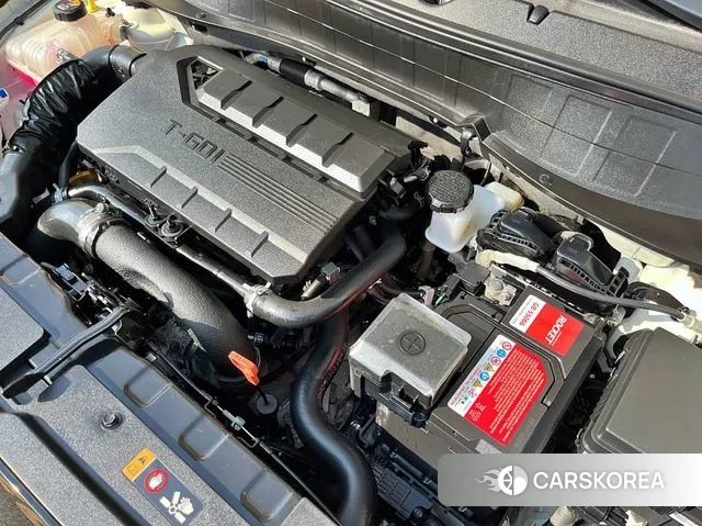 Hyundai Casper id 3334150 из Кореи 20