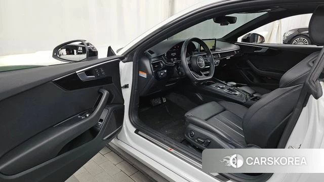 Audi A5 (F5) id 4647319 из Кореи 20
