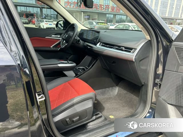 BMW X1 id 4263945 из Китая 11
