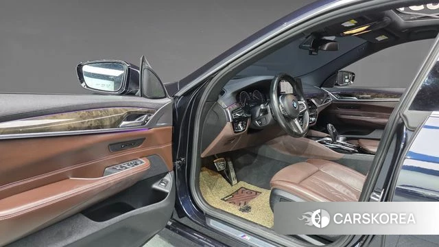 BMW 6 Series GT (G32) id 4294903 из Кореи 20