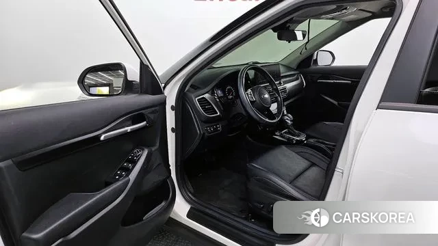 Kia Seltos id 3307310 из Кореи 20