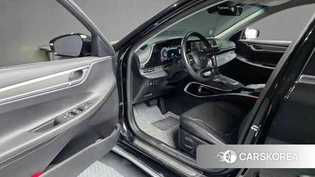 Hyundai The New Grandeur IG id 3872241 из Кореи 20