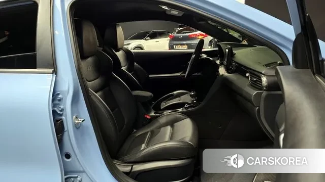 Hyundai Veloster (JS) id 2986349 из Кореи 20