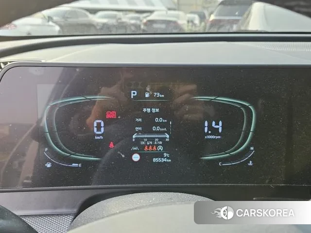 Kia Sportage 5th Generation id 3770948 из Кореи 14