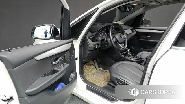 BMW 2 Series Active Tourer (F45) id 3796360 из Кореи 20