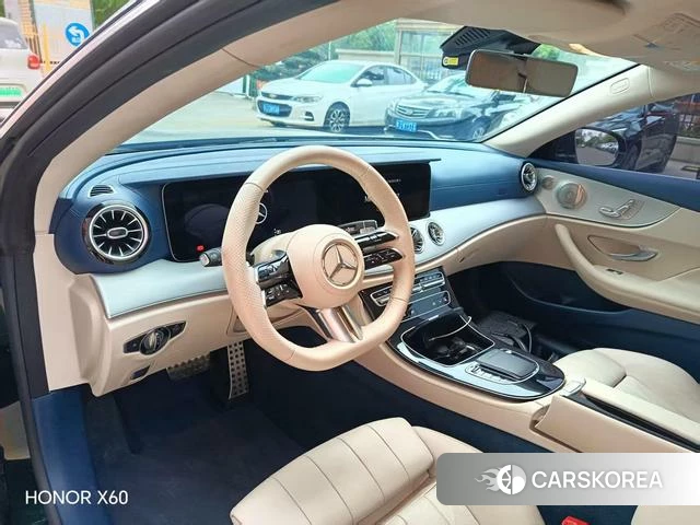 Mercedes-Benz E-class (imported) id 4263907 из Китая 10