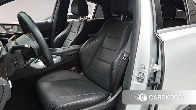 Mercedes-Benz GLE-Class W167 id 3860502 из Кореи 20