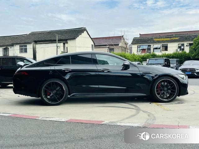 Mercedes-Benz AMG GT id 4348894 из Китая 18