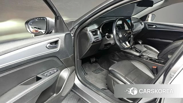 Renault Korea (Samsung) XM3 id 4196052 из Кореи 31