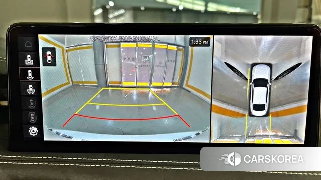 Genesis The New G70 id 3615651 из Кореи 19