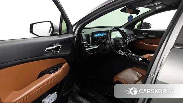 Kia Sportage 5th Generation id 3433102 из Кореи 20