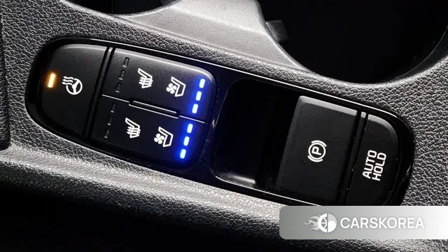 Kia The New Niro id 3540189 из Кореи 20