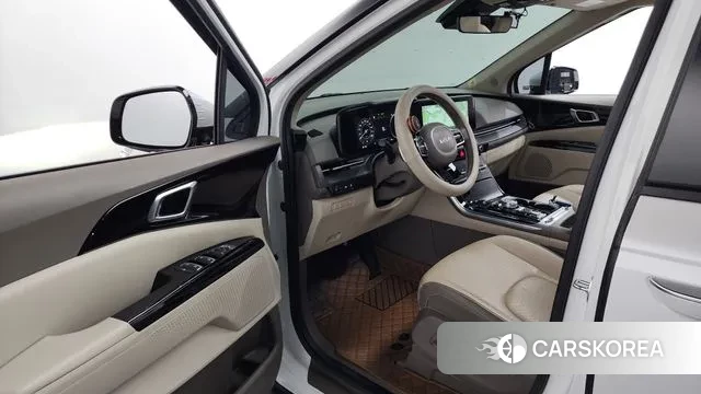 Kia Carnival 4th generation id 3759525 из Кореи 20