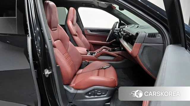 Porsche Cayenne (PO536) id 3882801 из Кореи 20