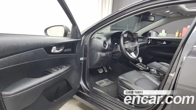 Kia The New K3 2nd generation id 2822471 из Кореи 20