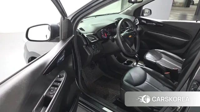 Chevrolet (GM Daewoo) The New Spark id 3459614 из Кореи 20