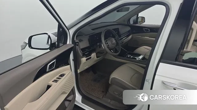 Kia The New Carnival 4th Generation id 3002246 из Кореи 20