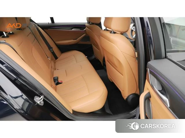 BMW 5 series (imported) id 4265788 из Китая 10
