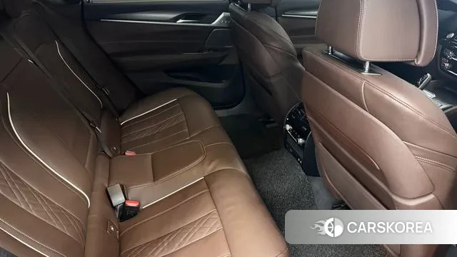 BMW 6 Series GT (G32) id 3674771 из Кореи 20