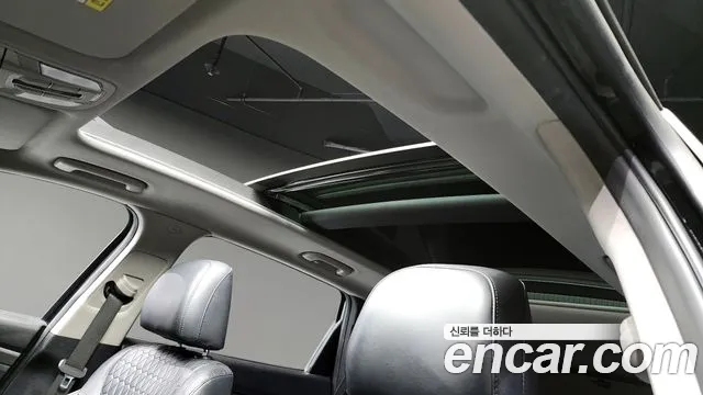 Hyundai Santa Fe TM id 2606567 из Кореи 20