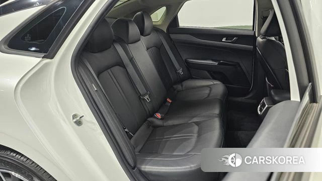 Kia K5 3rd generation id 4688906 из Кореи 32