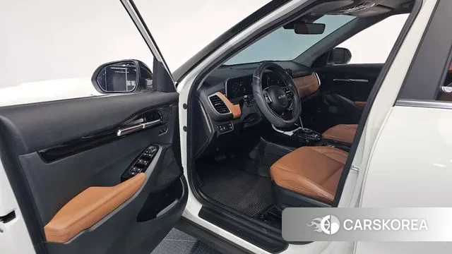 Kia The New Seltos id 3360071 из Кореи 20