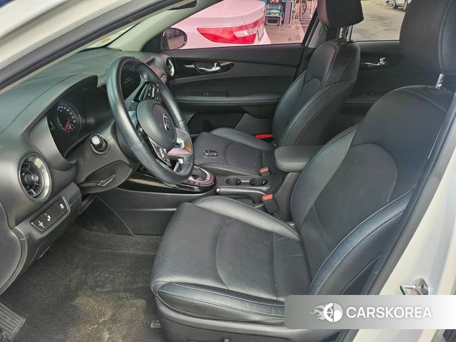 Kia Come New K3 id 4485873 из Кореи 20